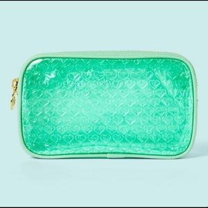 Target Stoney Clover Lane Clear front bag